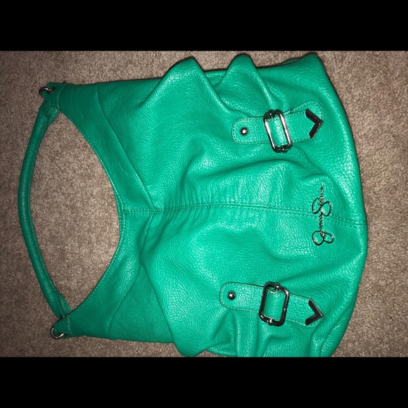 Jessica Simpson purse - Picture 1 of 3